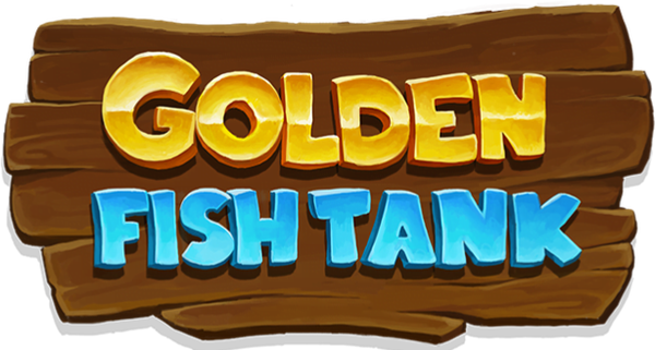 Golden Fish Tank Slot